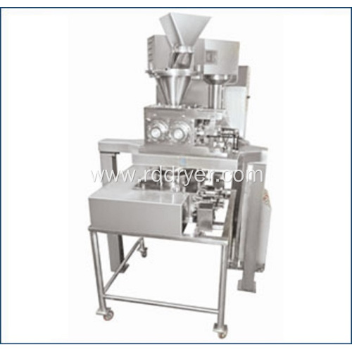 GFZL Bentonite Granulator Machine